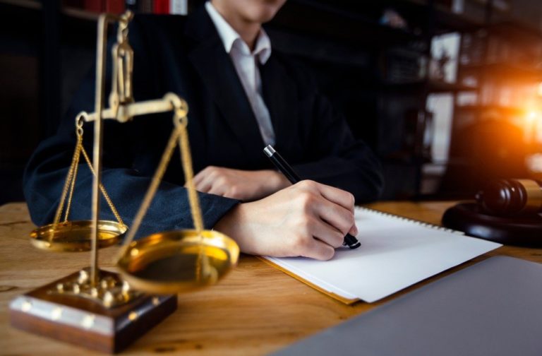 Points to Consider When Selecting an Attorney