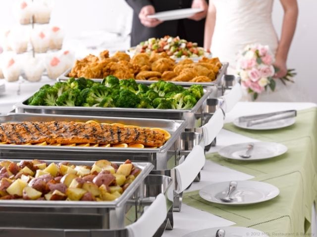 The Benefits of a Buffet Styled Restaurant
